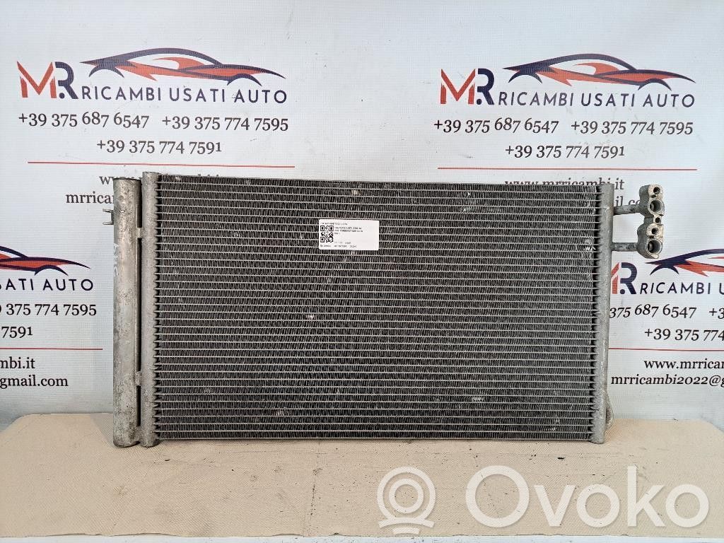BMW 1 E81 E87 Compresseur de climatisation 