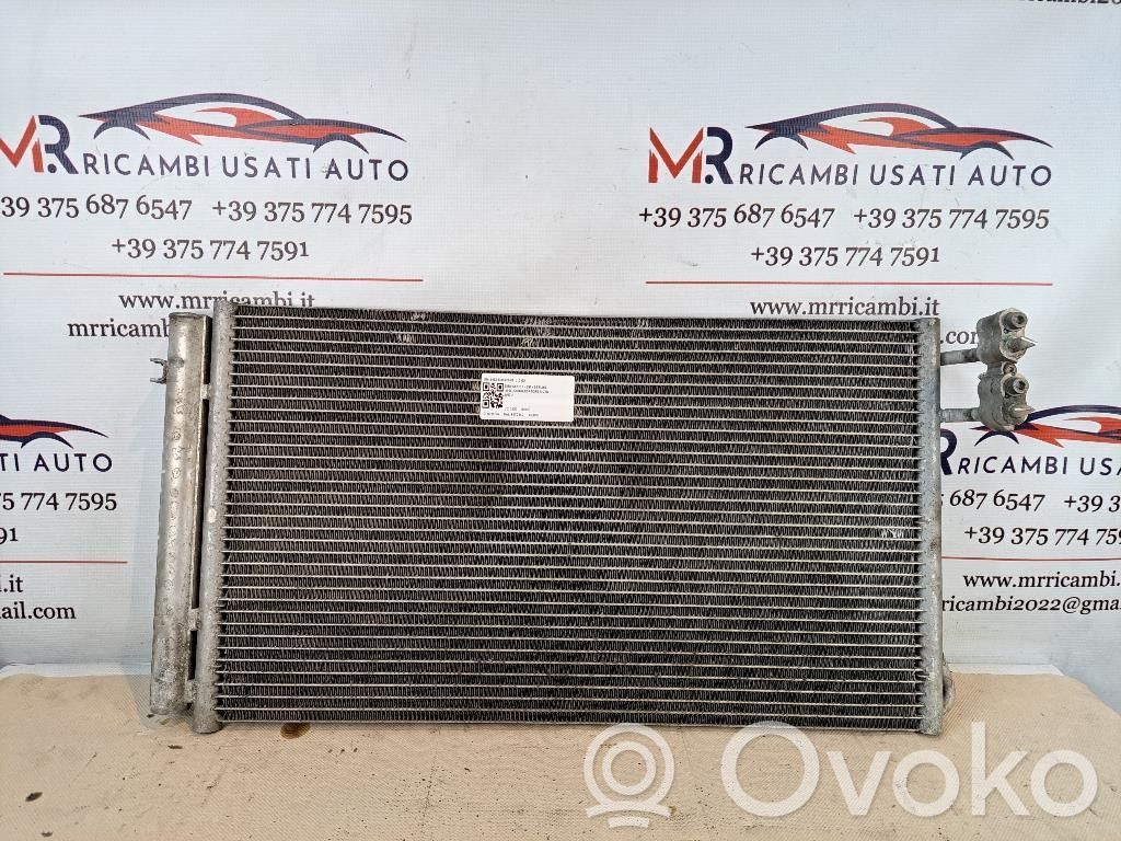 BMW 1 E81 E87 Klimakompressor Pumpe 