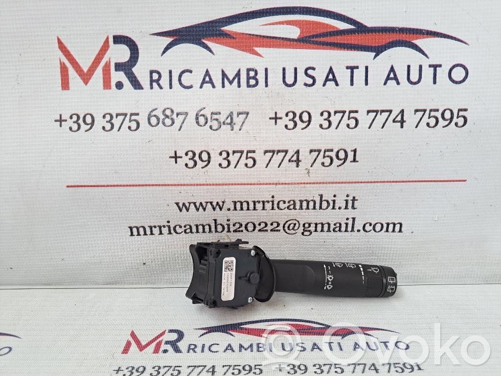 Opel Meriva B Palanca de control del limpiaparabrisas 