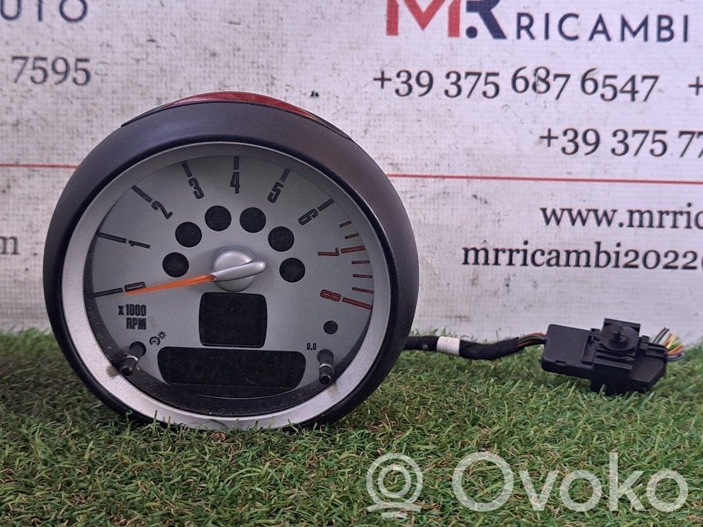 Tacómetro   9153402,9153402,9HZ