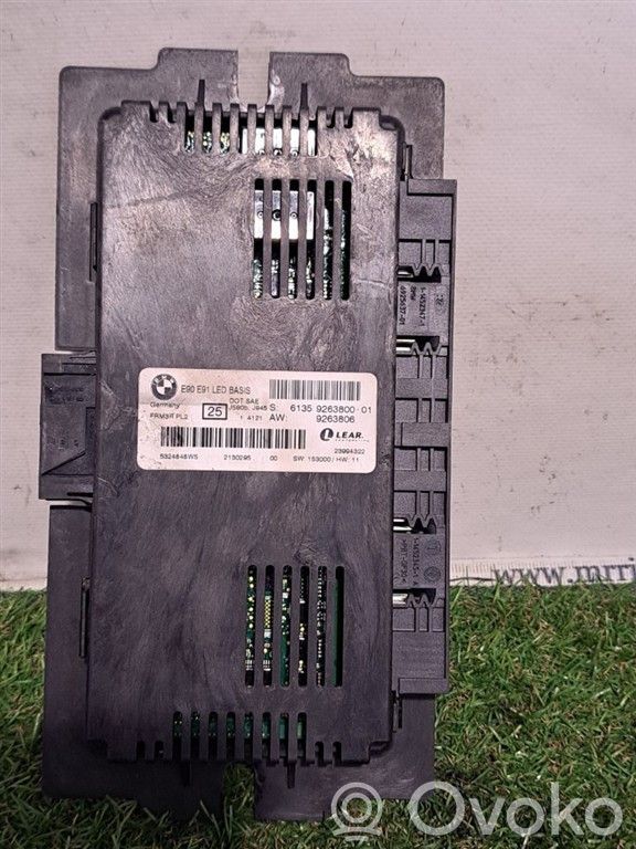 Valomoduuli LCM   6135926380001,6135926380001,N47D20C