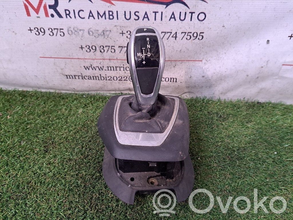 BMW X1 E84 Selector caja de cambios 