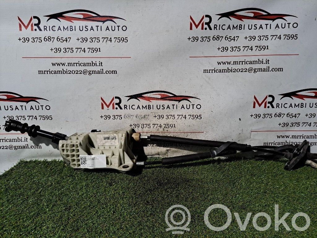 Selector de cambios   463141020,463141020,F1AE3481E
