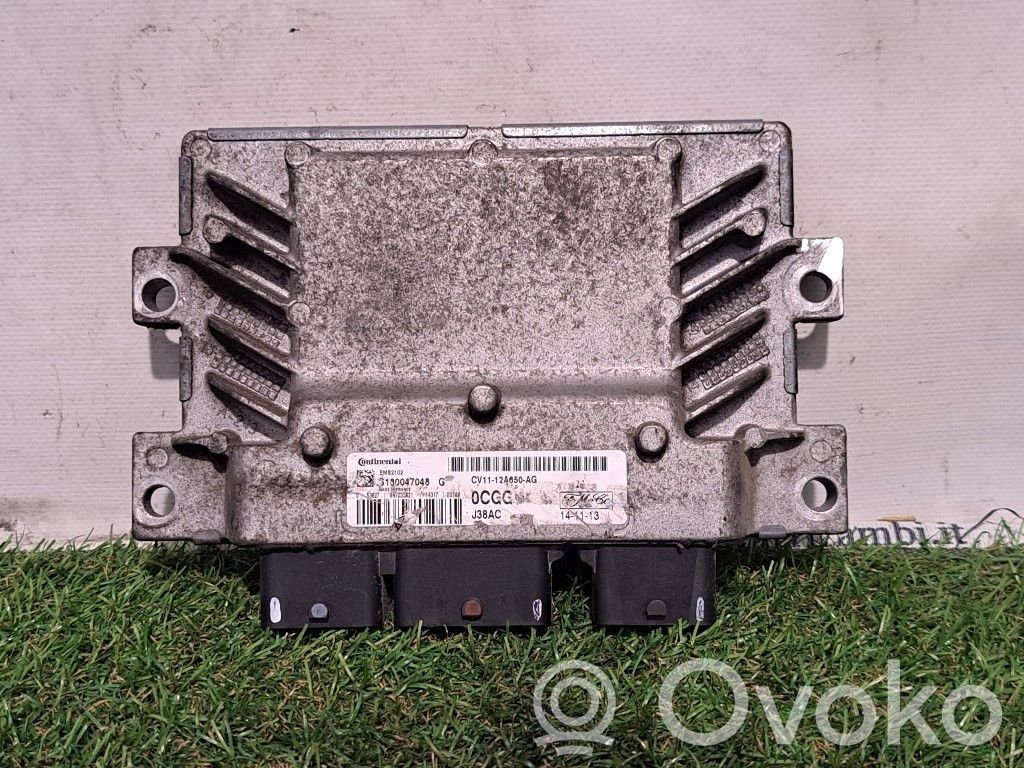 Ford B-MAX Engine control unit/module 