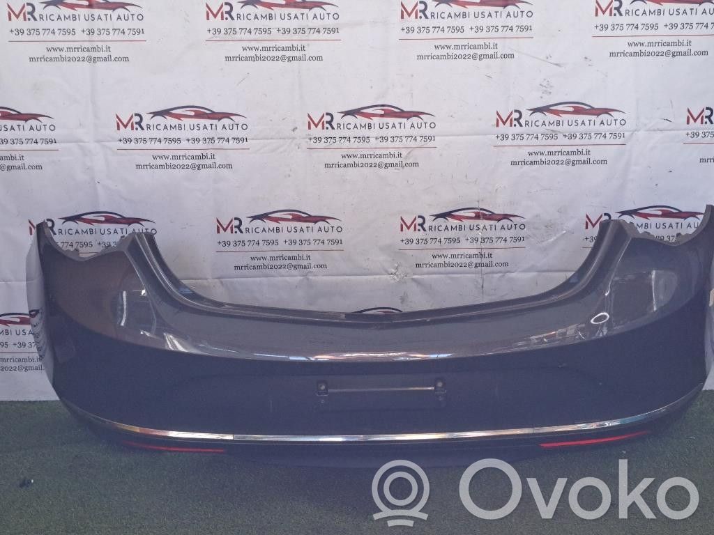 Opel Astra J Parachoques 