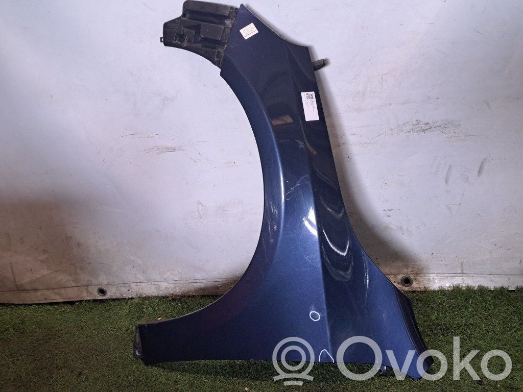 Volvo V60 Sparnas 