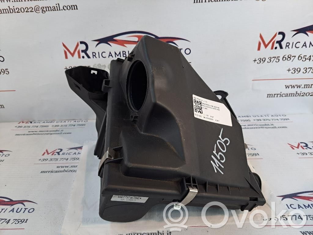 BMW 3 E90 E91 Innenraumfilter Satz Set 