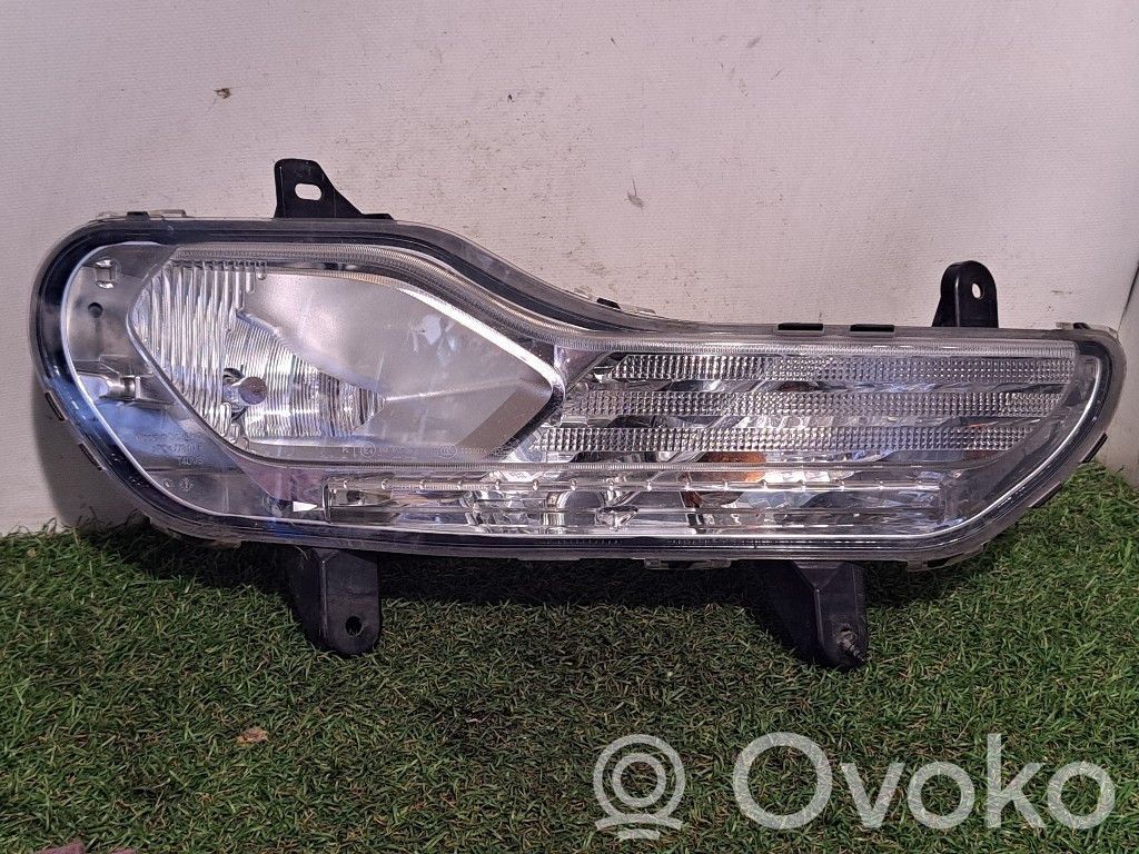 Ford Kuga II Etusumuvalo 