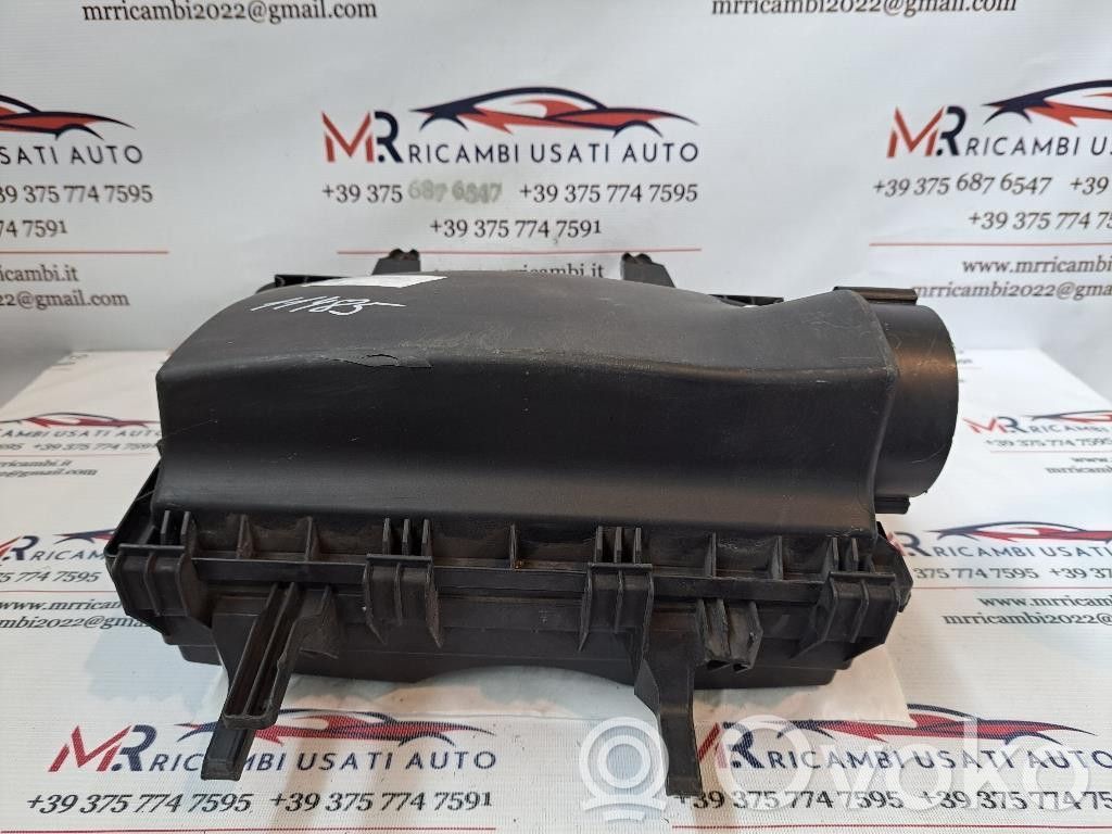 Mercedes-Benz Sprinter W906 Set microfiltre aer habitaclu 