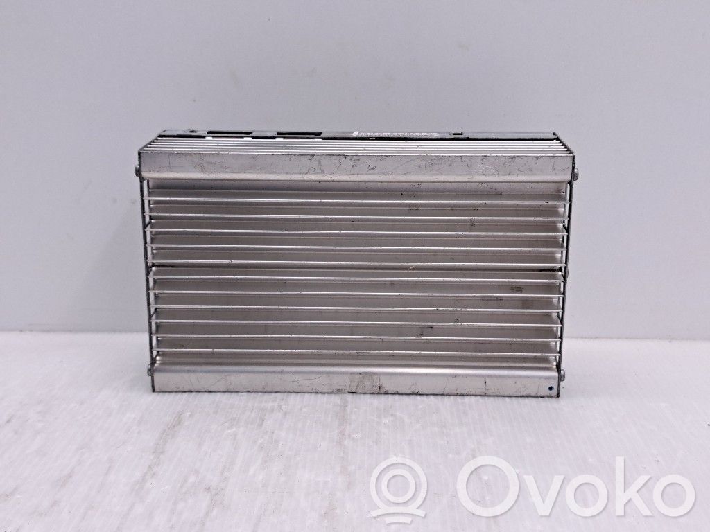 Mini One - Cooper Coupe R56 Wzmacniacz audio 