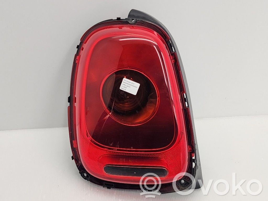 Mini One - Cooper F56 F55 Takavalot 