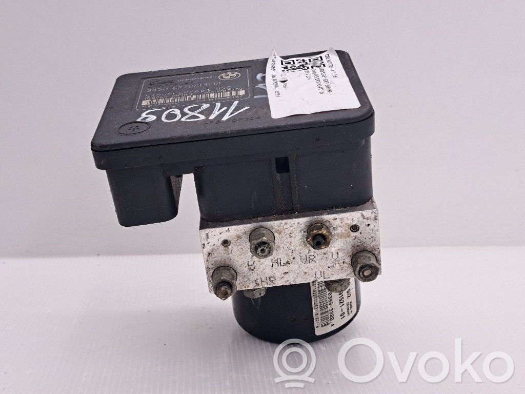 BMW 1 E81 E87 ABS Pump 