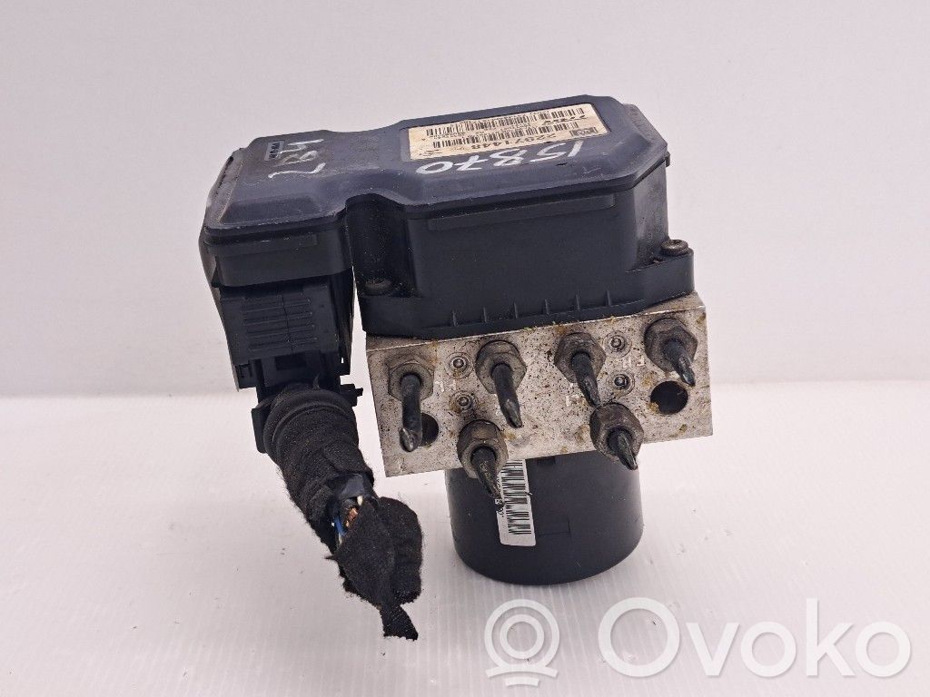 ABS-pumppu   22971448,22971448,A20DTH