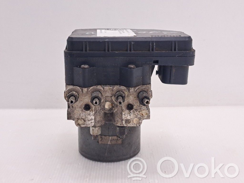 Mazda 6 ABS Pump 