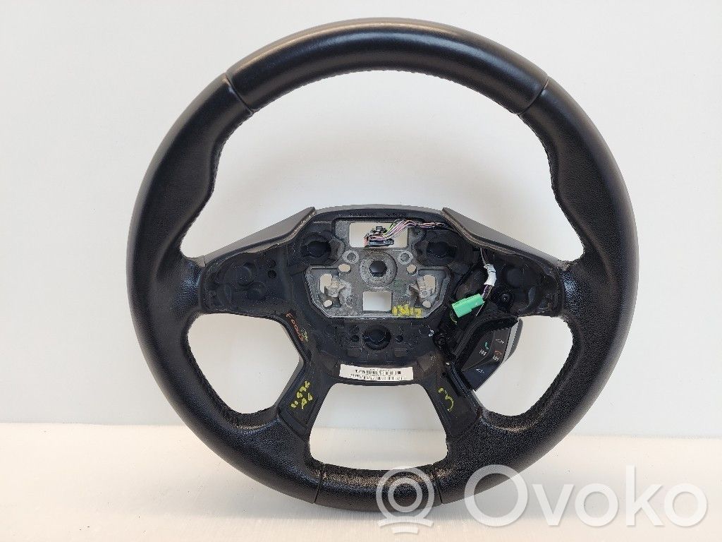 Ford Focus Ohjauspyörä 