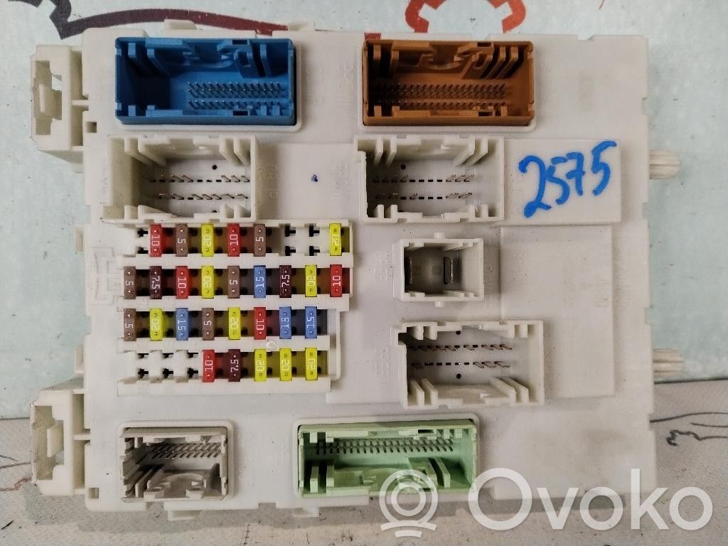 Autres unités de commande / modules   BV6N14A073ES,BV6N14A073ES