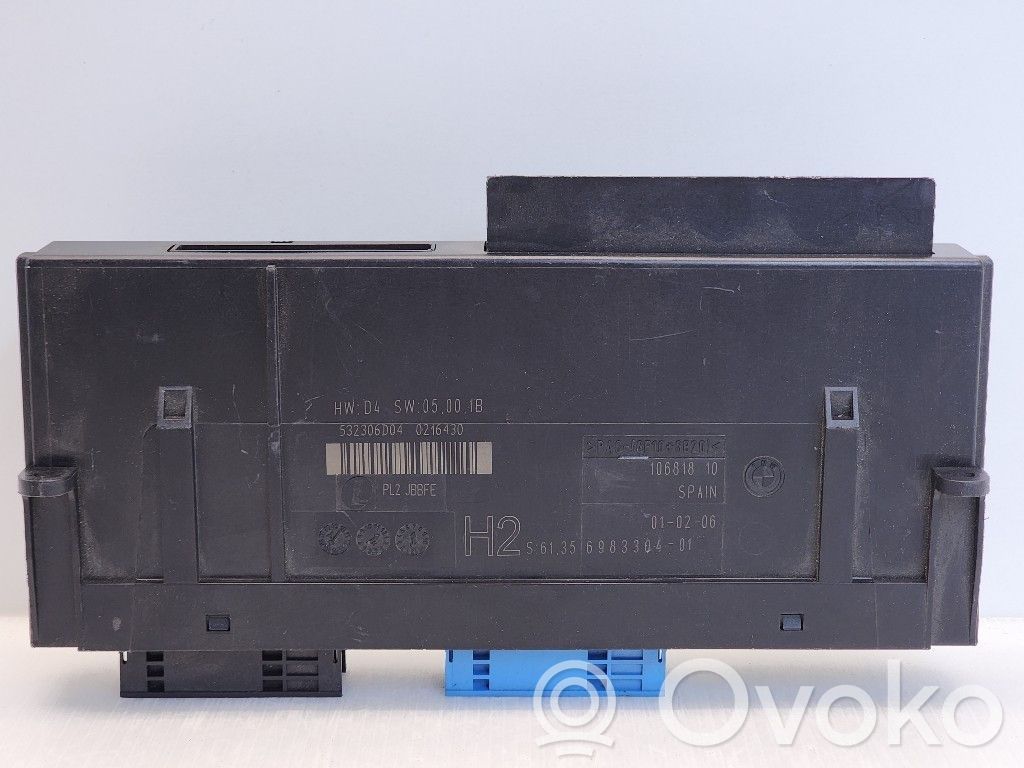 Module confort   61356983304,61356983304,N47D20A