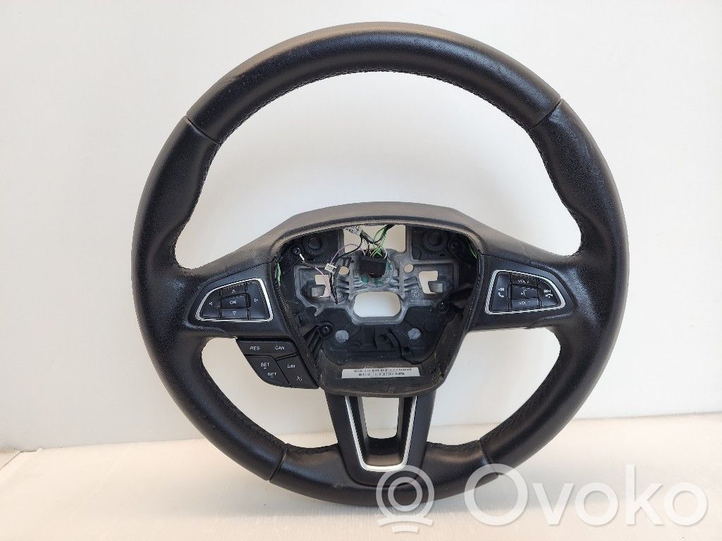 Ford Kuga II Ohjauspyörä 