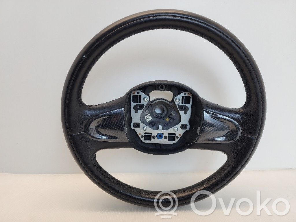Mini One - Cooper Coupe R56 Volante 