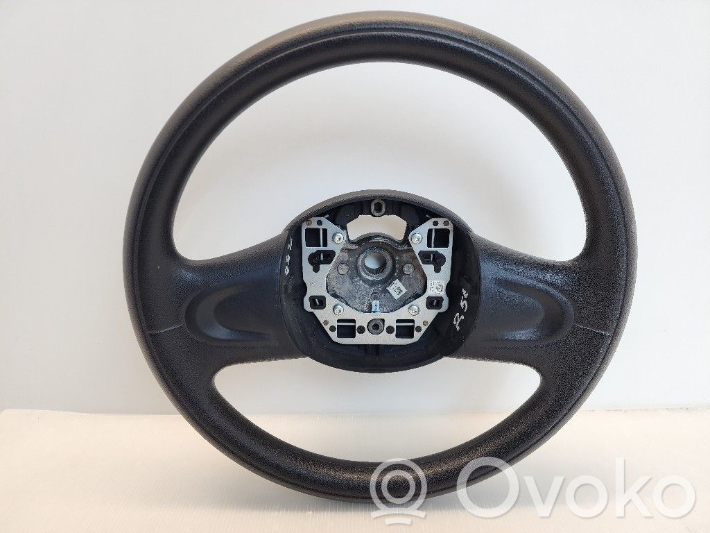 Mini One - Cooper Coupe R56 Volante 
