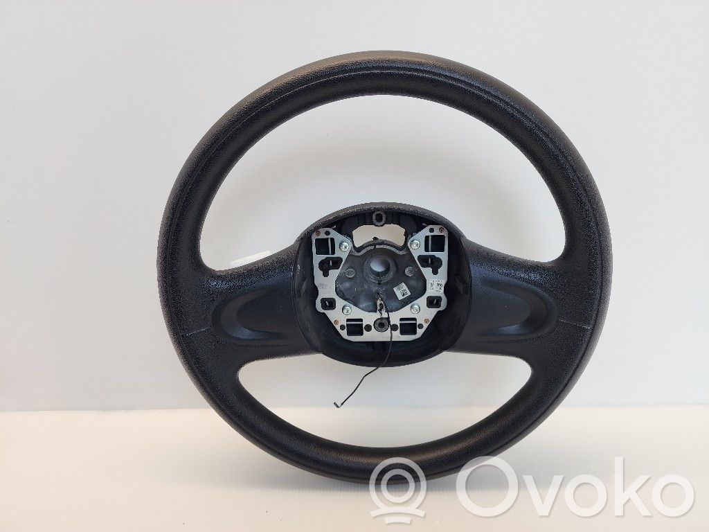 Mini One - Cooper Coupe R56 Ohjauspyörä 
