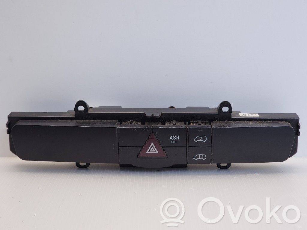 Mercedes-Benz Sprinter W906 Set comutatoare 