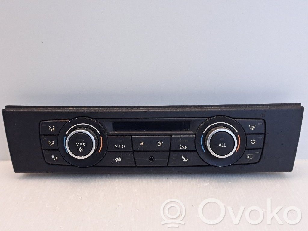 Climate control unit   64119224544,64119224544,N45NB16A