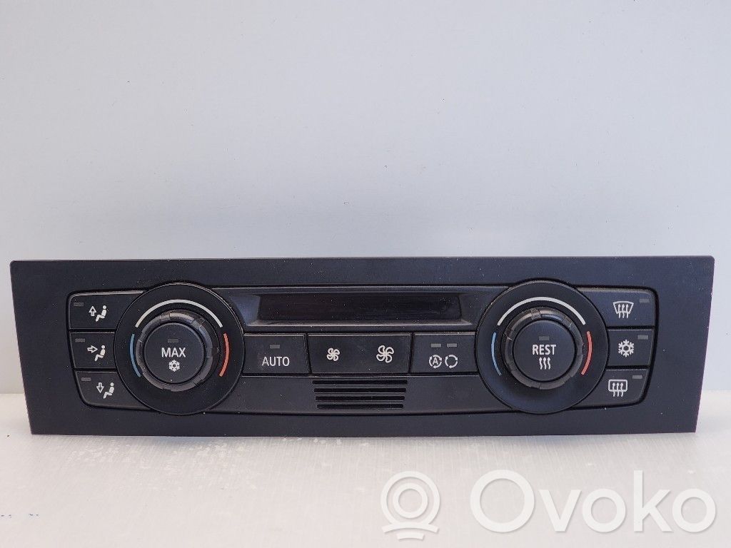 Climate control unit   64119128215,64119128215,M47N204D4