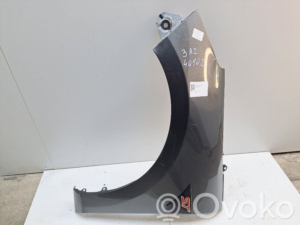 Guardabarro   2400943,2400943,YZJA
