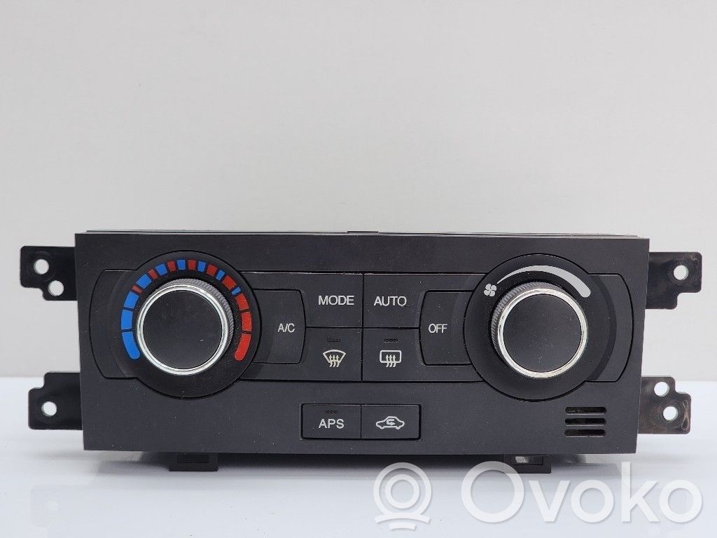 Chevrolet Captiva Unitate control climatizare 
