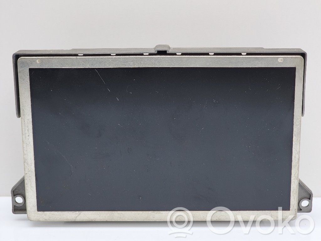 Citroen C5 Speedometer (instrument cluster) 