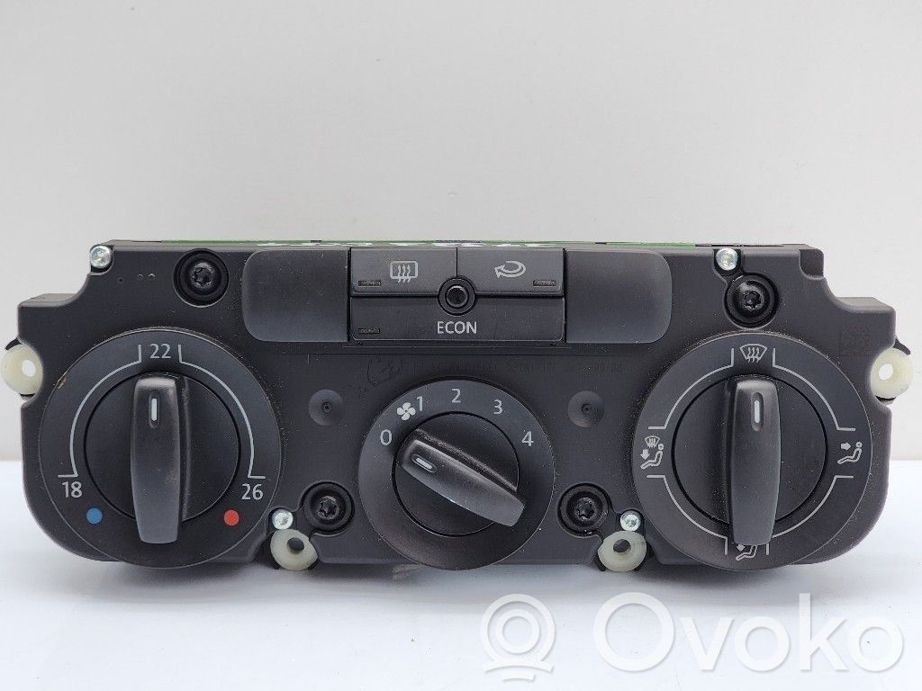 Volkswagen Golf V Unitate control climatizare 