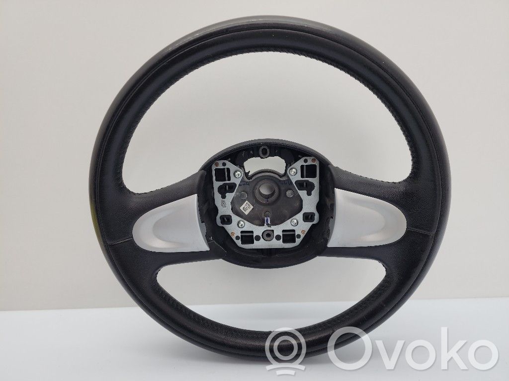 Mini One - Cooper Coupe R56 Stūre 