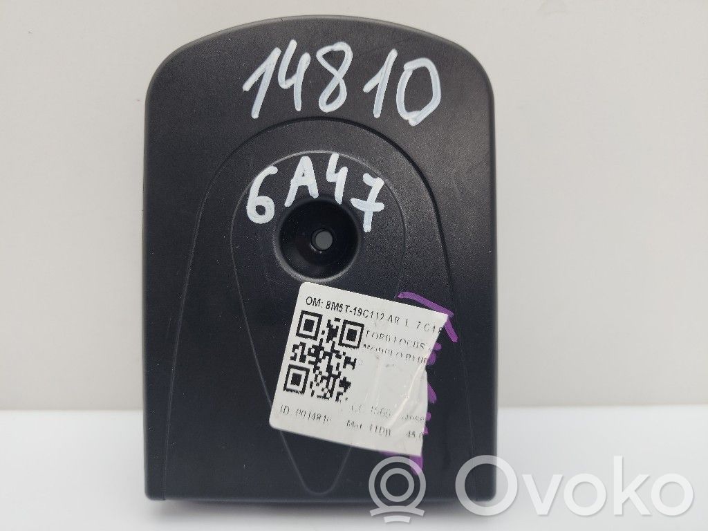 Module unité de contrôle Bluetooth   8M5T19C112AR,8M5T19C112AR,T1DB
