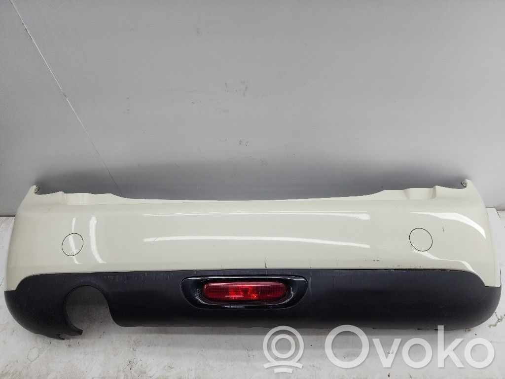 Mini One - Cooper F56 F55 Parachoques 
