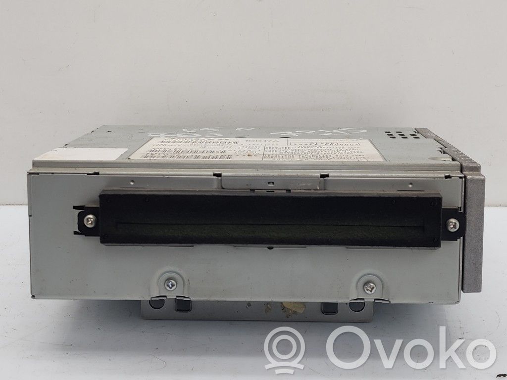 Volvo V50 Unitate principală radio/CD/DVD/GPS 
