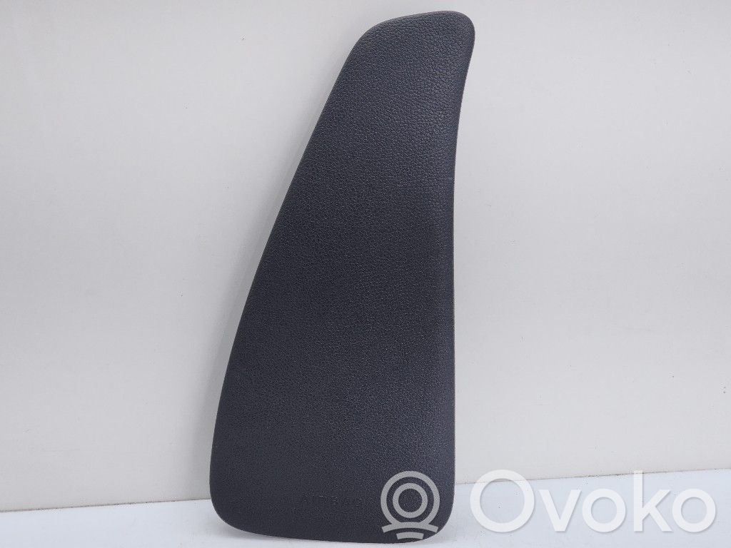 Mercedes-Benz CLS C218 X218 Poduszka powietrzna Airbag fotela 