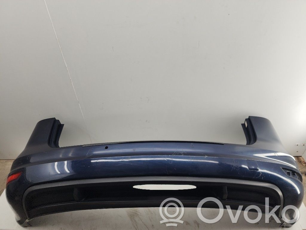 Volkswagen Sharan Parachoques 