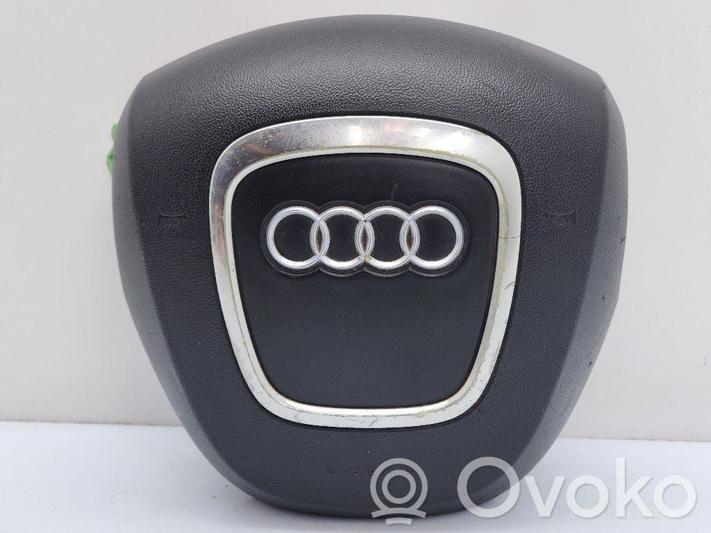 Audi A5 8T 8F Poduszka powietrzna Airbag kierownicy 
