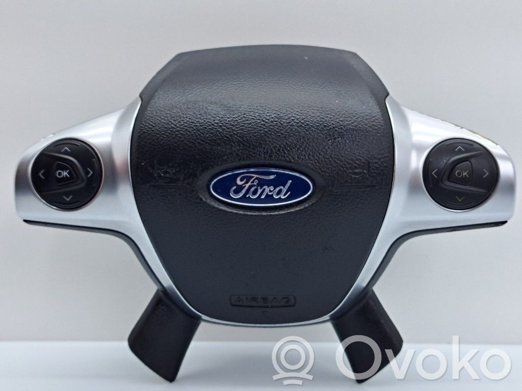 Ford C-MAX II Airbag volan 
