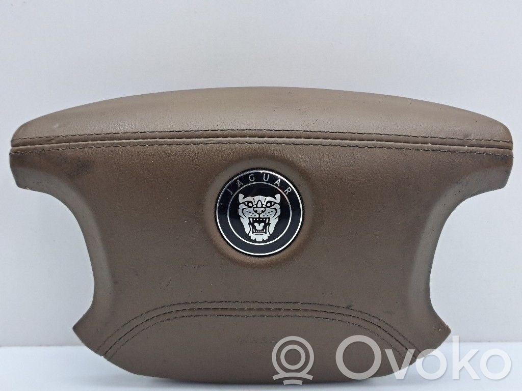 Jaguar S-Type Airbag dello sterzo 