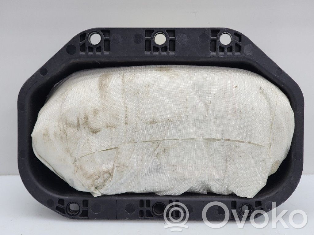 Opel Astra J Airbag del pasajero 