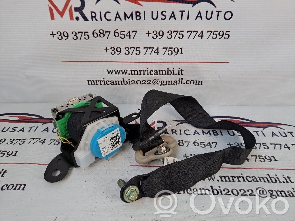 Cinturón delantero   TKAH2EH933,TKAH2EH933