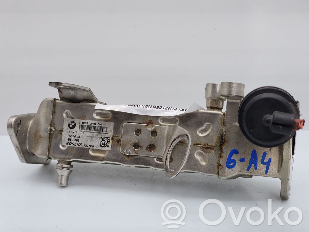 Chłodnica spalin EGR   11717823319,11717823319,782331904,N47C16