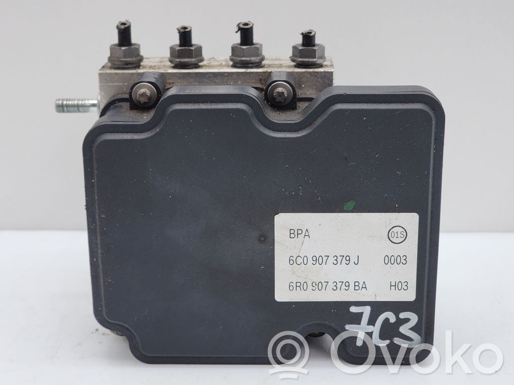 Audi A1 ABS Pump 
