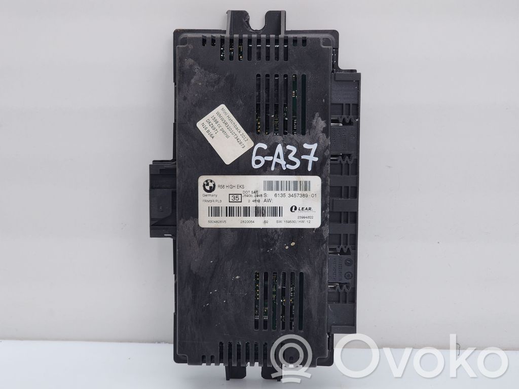 Módulo de luz LCM   61353457389,61353457389,N16B16U0