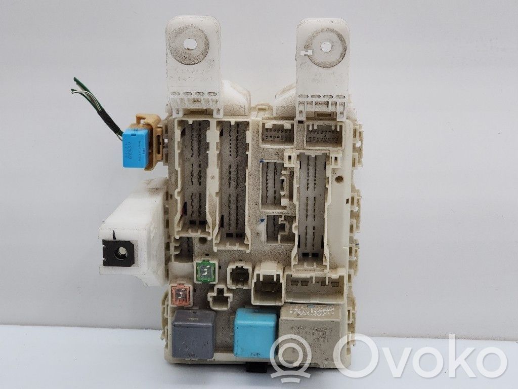 Toyota Prius (XW20) Alte unități/module de control 