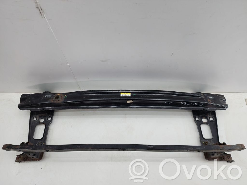 Mini One - Cooper Coupe R56 Traversa del paraurti anteriore 