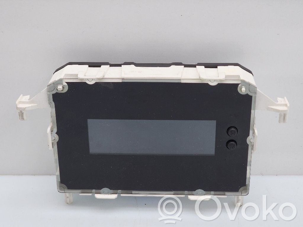 Screen/display/small screen   DN1T18B955AA,DN1T18B955AA