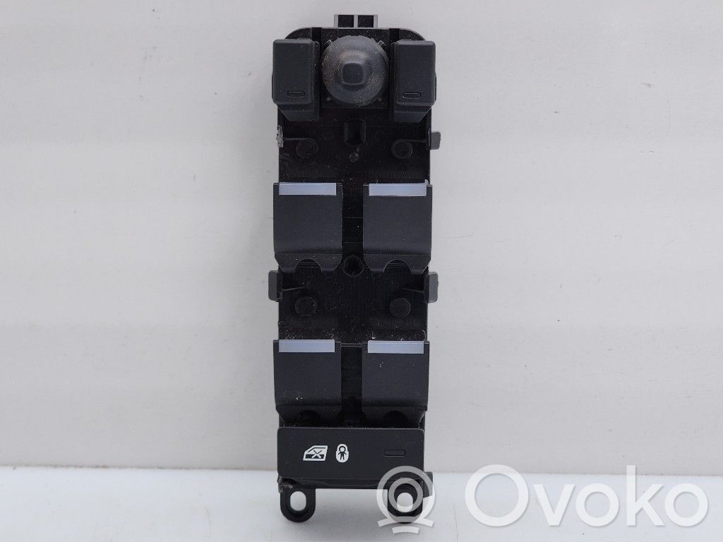 Land Rover Range Rover Evoque L551 Electric window control switch 
